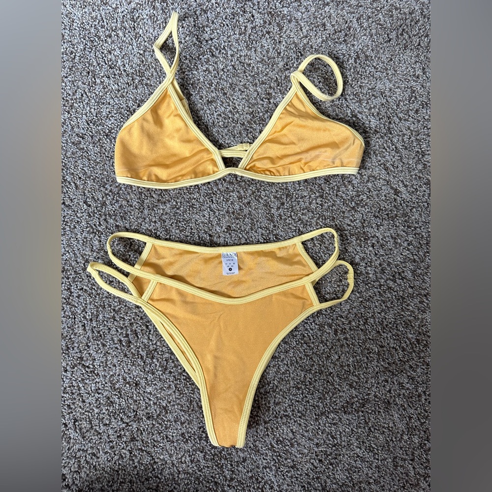 Lounge Bikini